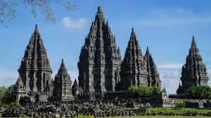 Candi Prambanan